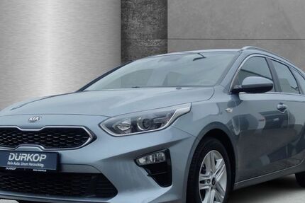 Kia ceed Sportswagon 184.169 km 9.980 € Hildesheim 31135