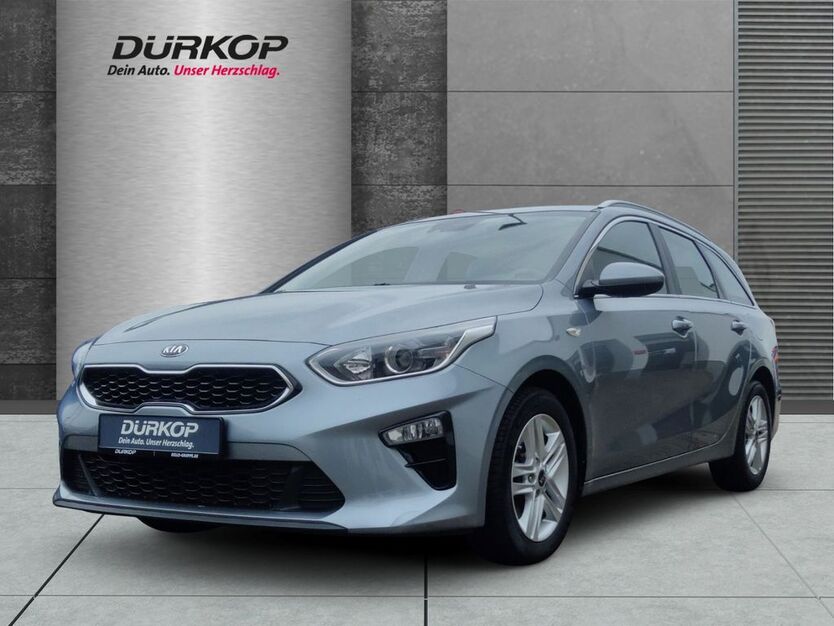 Kia ceed Sportswagon 184.169 km 9.980 € Hildesheim 31135
