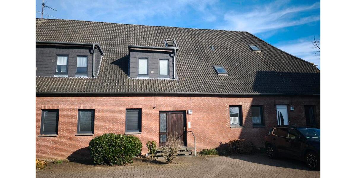 Dachgeschoßwohnung Neustadt am Rübenberge - 5 Zimmer, 115 m&sup2;, 975&euro; | Angebot:25351148