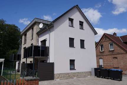 Wohnung Lehrte / Hämelerwald Hämelerwald - 3 Zimmer, 90 m&sup2;, 1.118&euro; | Angebot:27427721