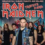 Iron Maidnem: Heavy Metal Will Never Die - Iron Maiden Tribute