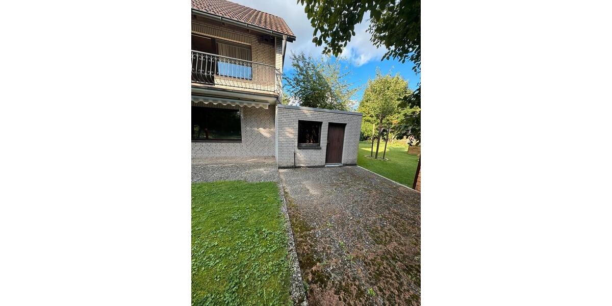 Einfamilienhaus Langenhagen Brink - 8 Zimmer, 168 m&sup2;, 2.600&euro; | Angebot:25422934