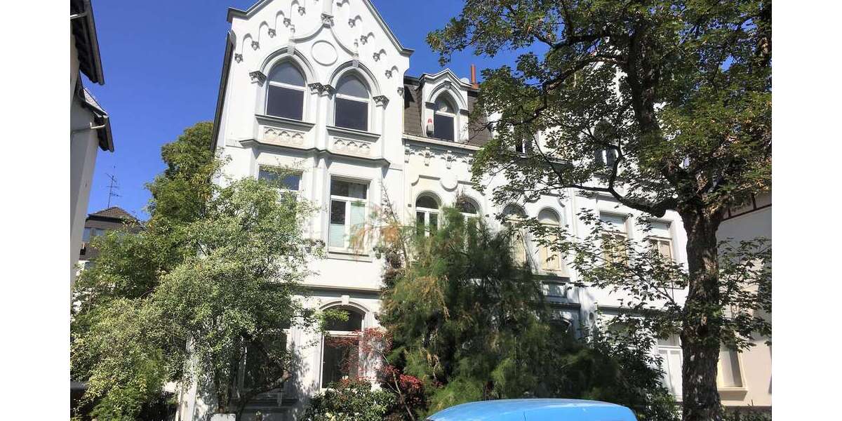 Einfamilienhaus Hannover Döhren-Wülfel - 12 Zimmer, 395 m&sup2;, 1.250.000&euro; | Angebot:27007816