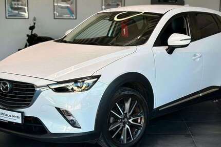 Mazda CX-3 86.000 km 13.880 &euro; Laatzen 30880