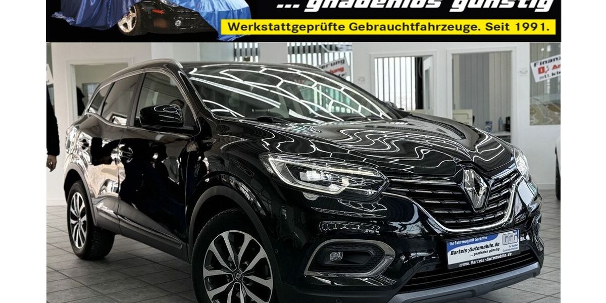 Renault Kadjar 99.500 km 17.880 &euro; Fuhrberg 30938