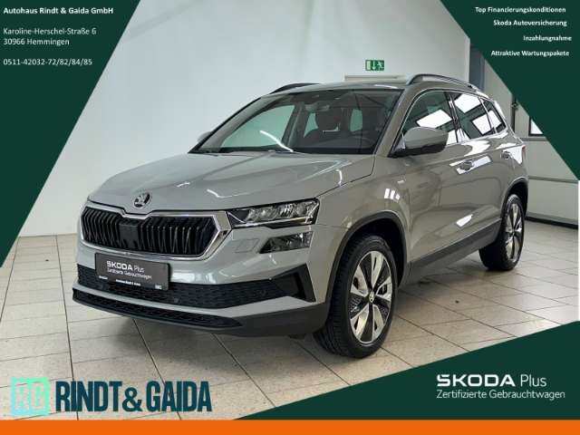 Skoda Karoq 56.670 km 24.699 € Hemmingen/Hannover 30966