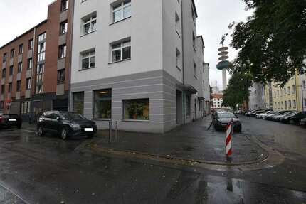 Gewerbeobjekt Hannover Oststadt - 876&euro; | Angebot:27303669