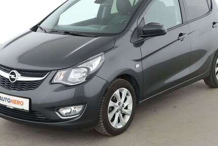 Opel Karl 56.623 km 9.890 &euro; Laatzen 30880