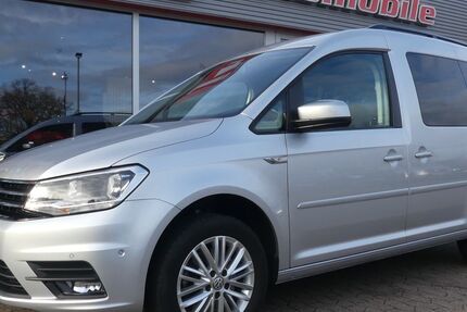 VW Caddy 95.579 km 19.800 € Langenhagen 30855