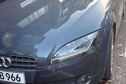 Audi TT 130.000 km 6.500 &euro; Hannover - Vahrenwald-List 30177