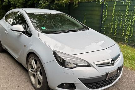 Opel Astra 215.000 km 3.900 € Hannover 30451