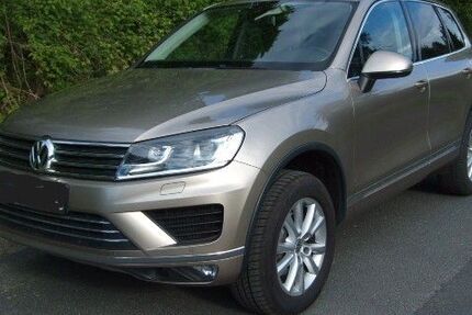 VW Touareg 241.067 km 14.950 &euro; Hannover 30655