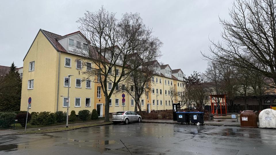 Hochparterre Hannover Döhren-Wülfel - 3 Zimmer, 52 m&sup2;, 120.000&euro; | Angebot:25098873