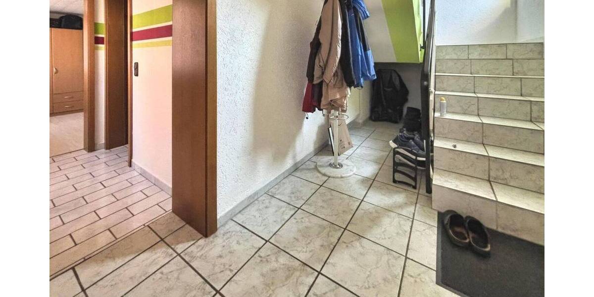 Reihenendhaus Wunstorf Kolenfeld - 5 Zimmer, 125 m&sup2;, 220.000&euro; | Angebot:26472127