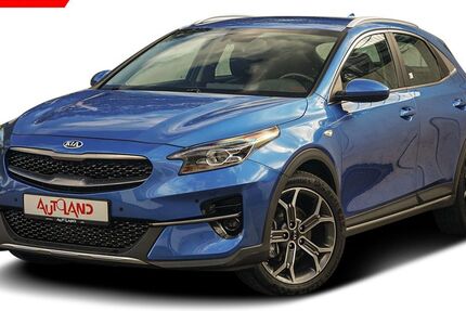 Kia XCeed 42.824 km 19.990 &euro; Hannover 30179