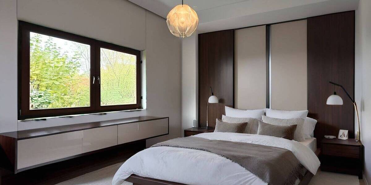 Gestalten Sie Ihr Familienglück in Horst 4 zimmer