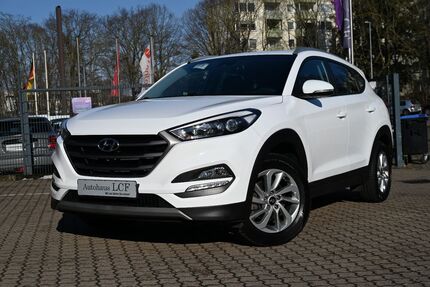 Hyundai TUCSON 79.997 km 13.690 &euro; Laatzen 30880