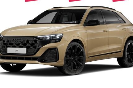 Audi Q8 21.645 km 81.990 &euro; Hannover 30179
