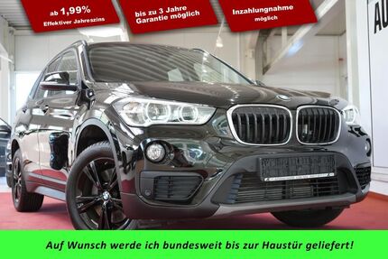 BMW X1 21.000 km 21.999 € Peine 31228