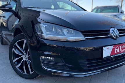 VW Golf 119.617 km 10.999 &euro; Isernhagen OT Altwarmbüchen bei Hannover A2/A7 30916
