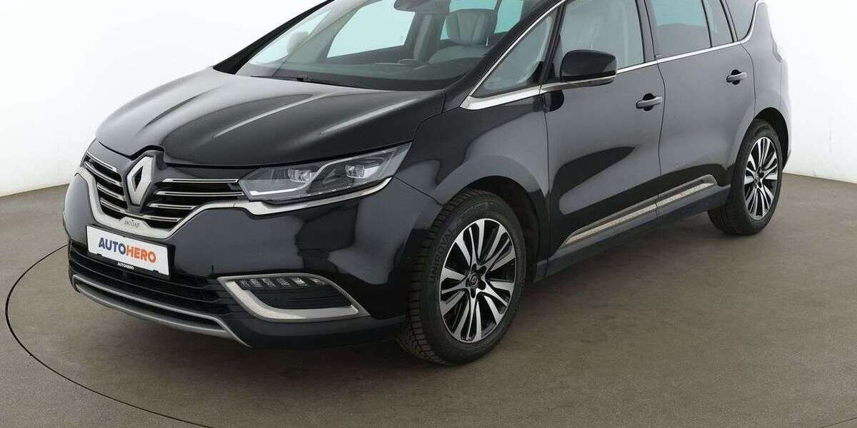 Renault Espace 103.671 km 18.890 &euro; Laatzen 30880