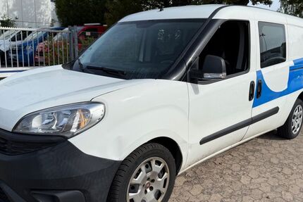 Fiat Doblo 211.000 km 5.450 € Hannover 30179