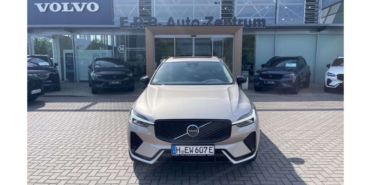 Volvo XC60 5.000 km 61.300 &euro; Hannover 30179