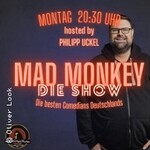 Der Mad Monkey Montag