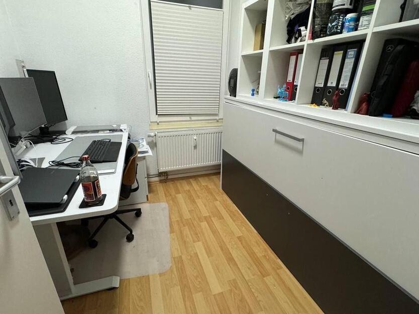 3 Zimmer Wohnung in Hannover Burg zimmer