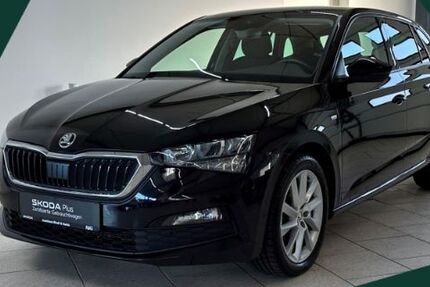 Skoda Scala 29.529 km 22.899 &euro; Hemmingen/Hannover 30966