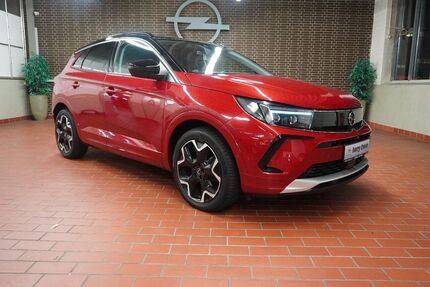 Opel Grandland (X) 37.370 km 21.750 &euro; Garbsen 30823