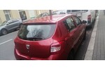 Dacia Sandero 185.685 km 6.000 € Hannover 30159