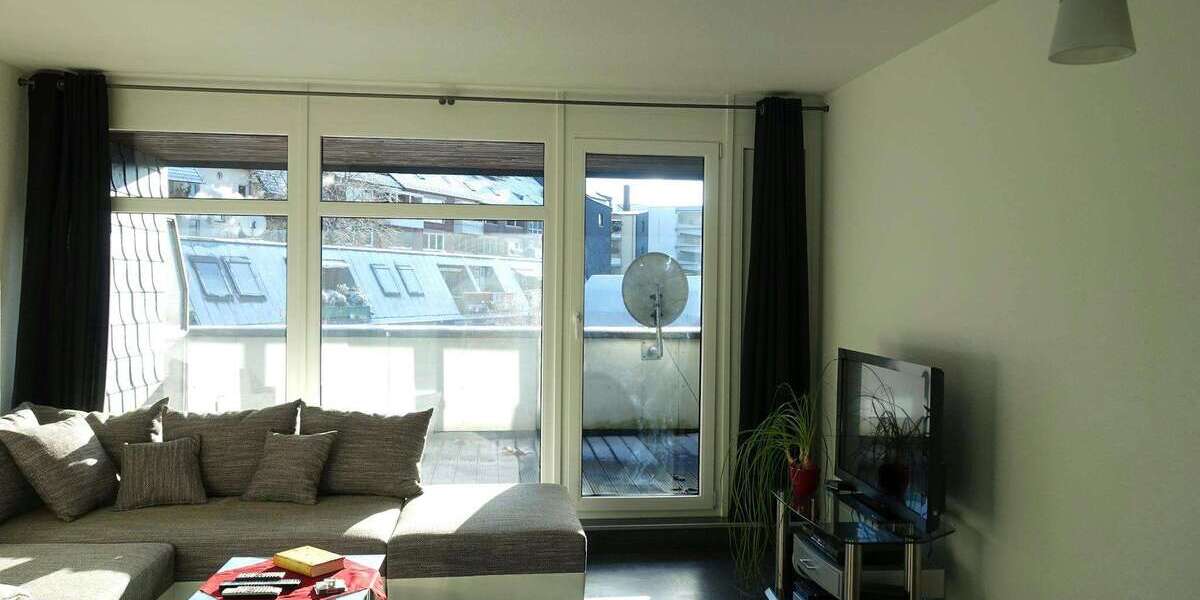 Wohnen auf Zeit in Lehrte 990 € 1 zimmer