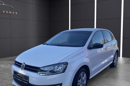 VW Polo 189.890 km 7.480 &euro; Hannover 30165