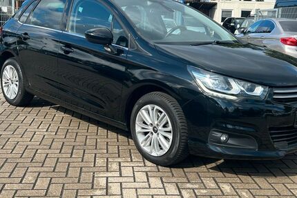 Citroen C4 141.680 km 6.499 € Hannover 30179