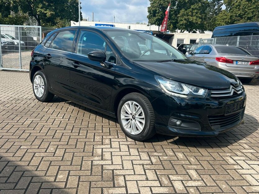 Citroen C4 141.680 km 6.499 € Hannover 30179