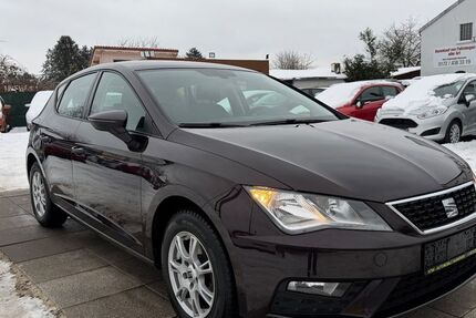Seat Leon 99.000 km 9.999 &euro; Hannover 30163