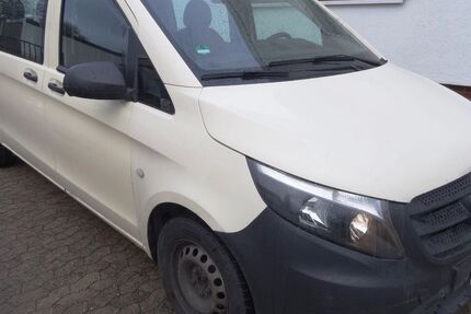 Mercedes-Benz Vito 563.450 km 11.293 &euro; Langenhagen 30855