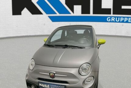Abarth 595C 78.348 km 16.490 &euro; Neustadt am Rübenberge 31535