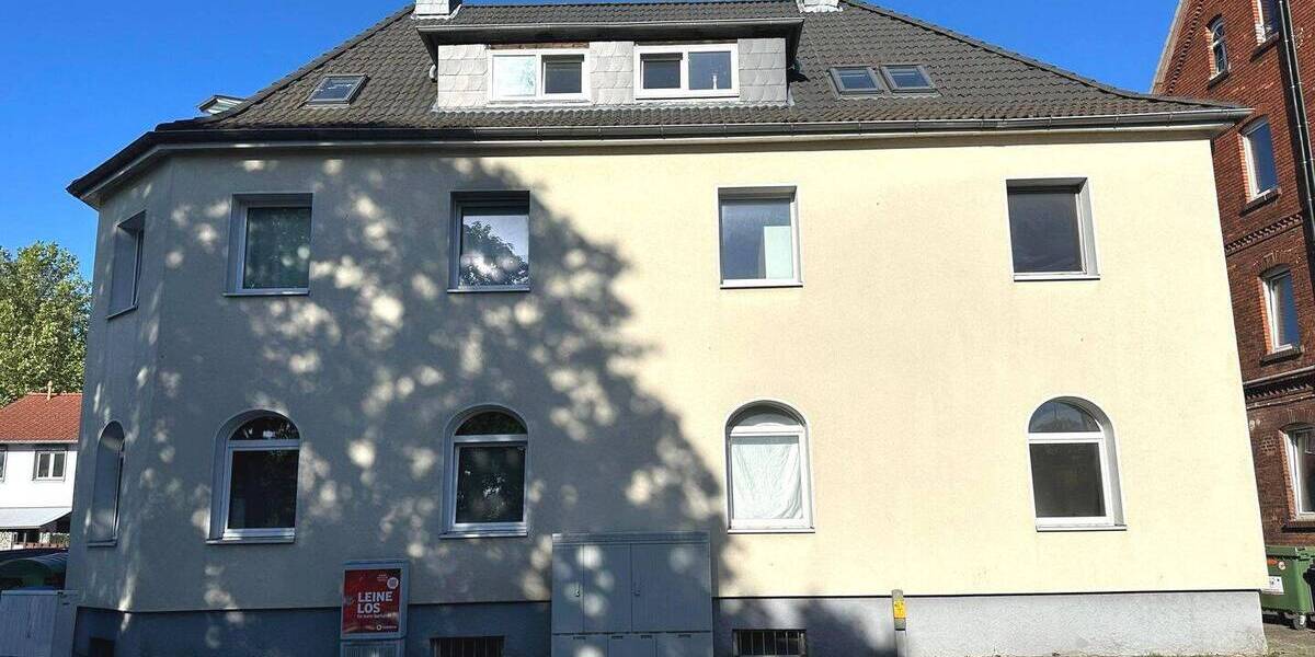 Mehrfamilienhaus, Wohnhaus Hannover Stöcken - 1 Zimmer, 374 m&sup2;, 999.000&euro; | Angebot:26797293