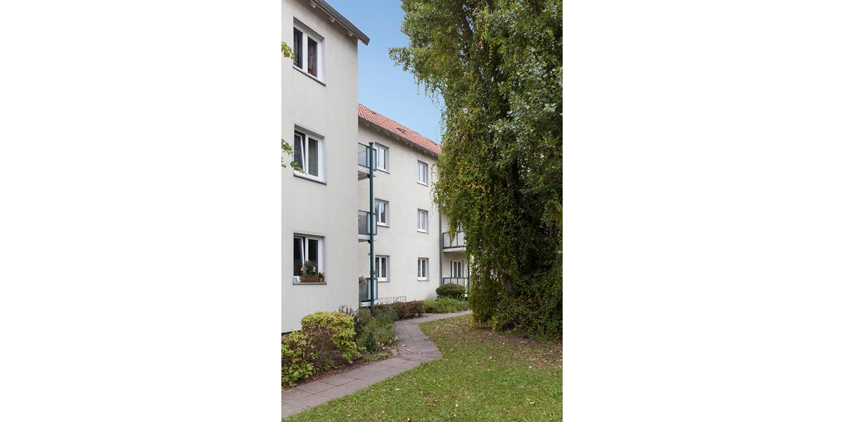 Etagenwohnung Hannover Herrenhausen-Stöcken - 2 Zimmer, 50 m&sup2;, 503&euro; | Angebot:26374651
