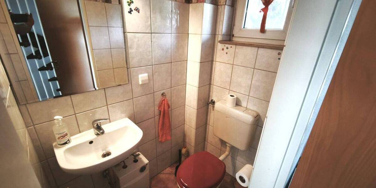 Reihenmittelhaus Wunstorf - 4 Zimmer, 85 m&sup2;, 249.900&euro; | Angebot:26731107