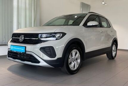 VW T-Cross 7.180 km 25.850 &euro; Hannover 30453