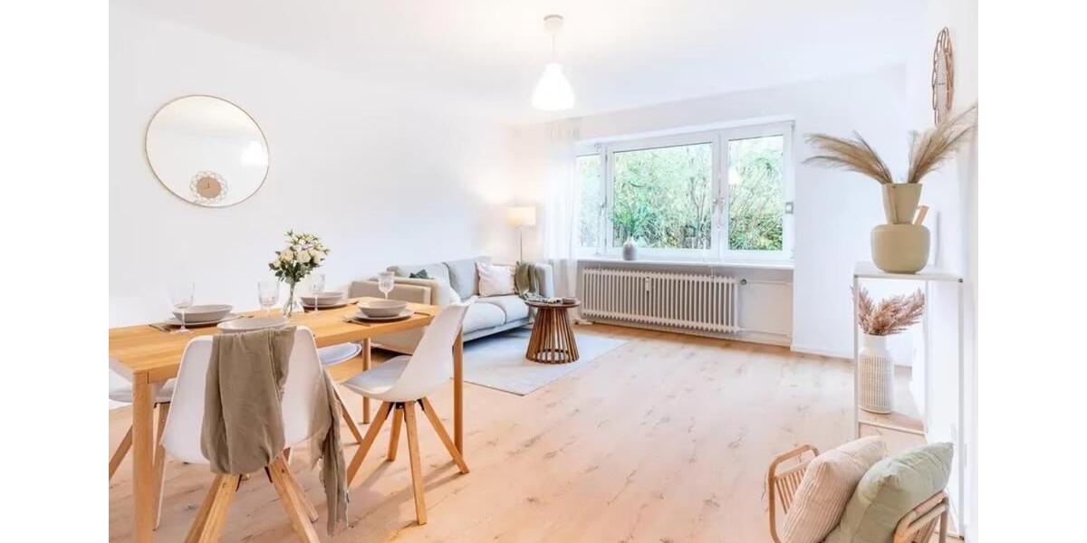 Etagenwohnung Hannover Döhren-Wülfel - 3 Zimmer, 88 m&sup2;, 315.000&euro; | Angebot:25293291