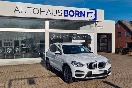 BMW X3 18.000 km 38.990 &euro; Neustadt am Rübenberge 31535
