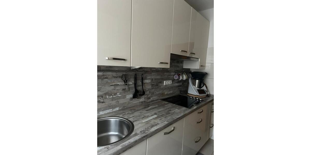 Helle 3 Zimmer Eigentumswohnung in Top-Lage mit Balkon 3 zimmer