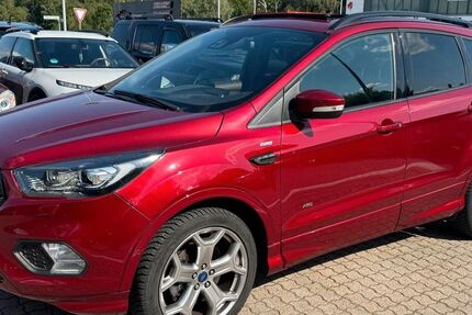 Ford Kuga 153.000 km 11.300 &euro; Seelze 30926