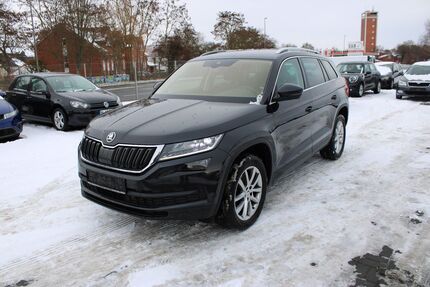 Skoda Kodiaq 290.000 km 13.999 &euro; Ronnenberg 30952