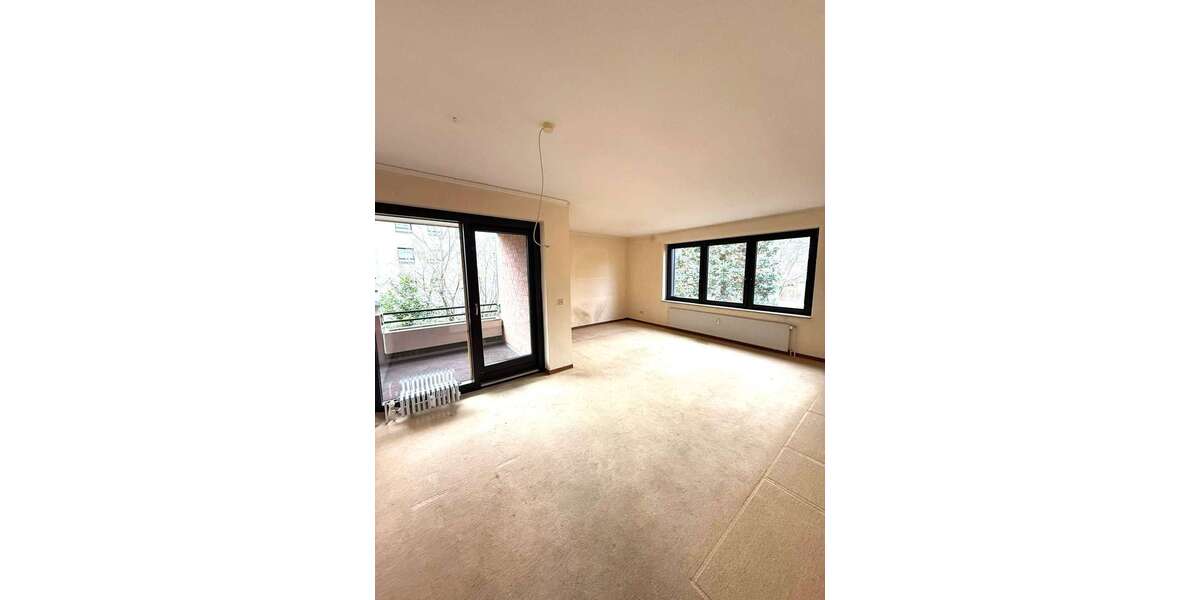 Wohnung zum Kaufen in Hannover 159.000 € 65 m² 2 zimmer