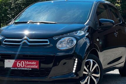 Citroen C1 36.408 km 9.499 &euro; Isernhagen 30916